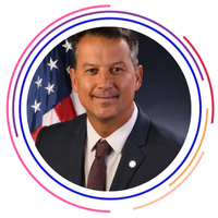 James Kushmerick, Director Physical Measurement Laboratory at NIST