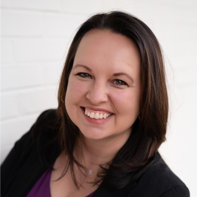 Kristina Coon, Vice President, Total Rewards at Novant Health