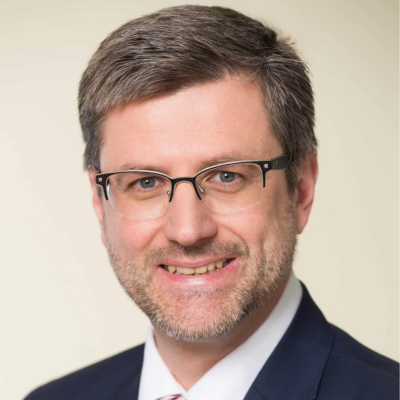 Harald Egger, Chief Analyst, Crypto Asset Specialist at Erste Asset Management