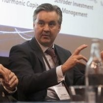 Toby Baker, Head of FX Trading at T Rowe Price