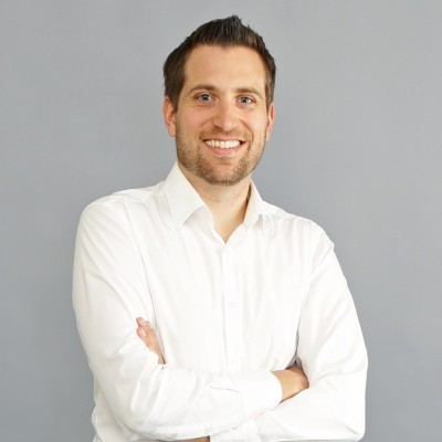 Christoph Glanzer, CFO at PV-Invest