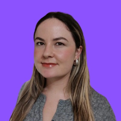 Adrienne Rowland, Retail Media Senior Manager EMEA at Wella Company