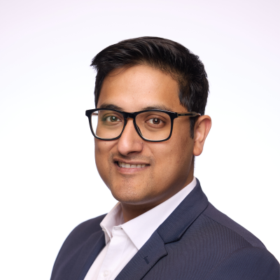 Anish Singhal