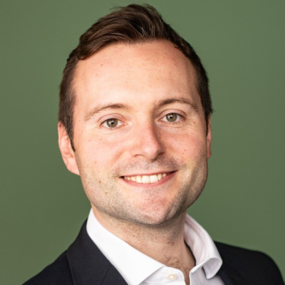Tom Harry, Head of Product at MTS Markets