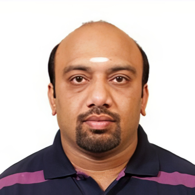 Hariharan Srinivasan, Director - Data Engineering, Analytics and Insights at Franklin Templeton