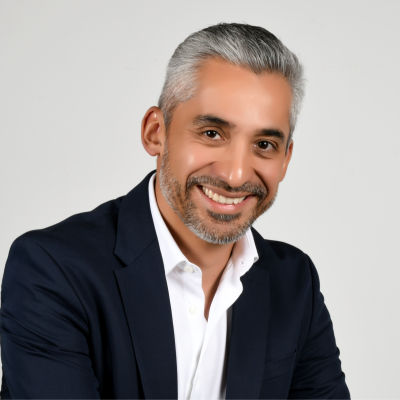 Ivan Mahecha