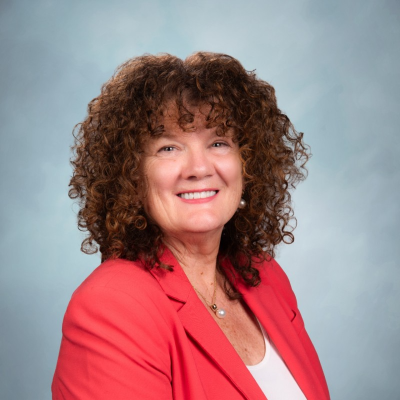 Julie Kennedy Oehlert, Chief Experience Officer at ECU Health