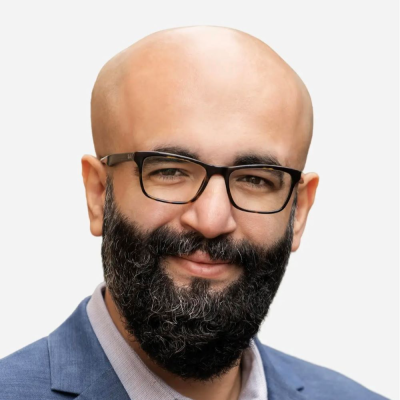Ali Alkhafaji, CEO at Apply Digital
