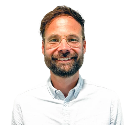 Ron Neumann