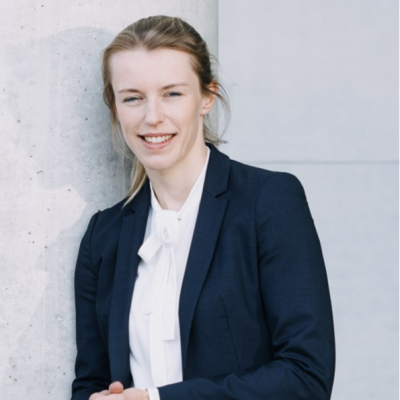Stephanie Lingemann
