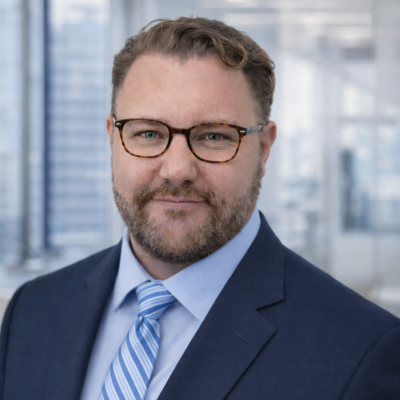 Joshua Lamerton, CRO at Proptexx