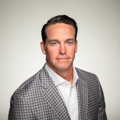 Sean Lawlor, Head of Traditional Investment Manager Services at SEI Investments Co.