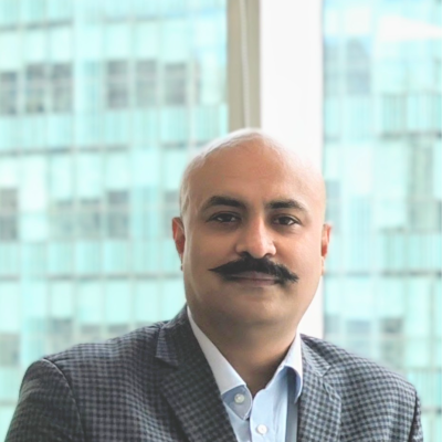 Kamal Chodhri