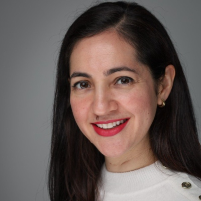 Marcela Gutierrez, Global Head of Digital Analytics & Optimisation at Fossil