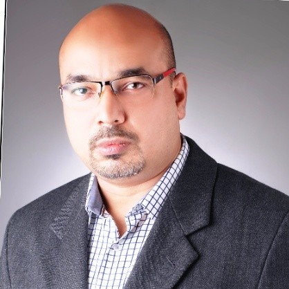 Utpal Chakraborty
