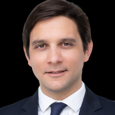 Cyrille Flichy, Head of Private Markets at Banque Cantonale de Geneve