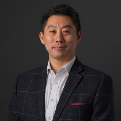 Howe Gu, SVP Partnerships & Ecosystem at Rezolve Ai