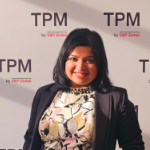 Aparna Tiwari, Head of Procurement - SupplyChain, DC automation & Construction at TJX Australia (TKMaxx)