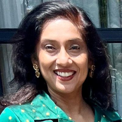 Mousumi Lahiri Roy