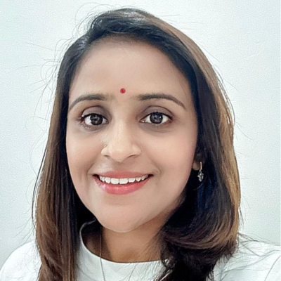 Meera Bhai Kalimuthu