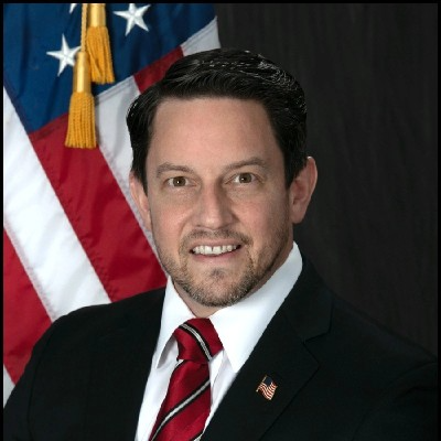 Josh Magarick, Director, Government Programs at Orbital Sidekick