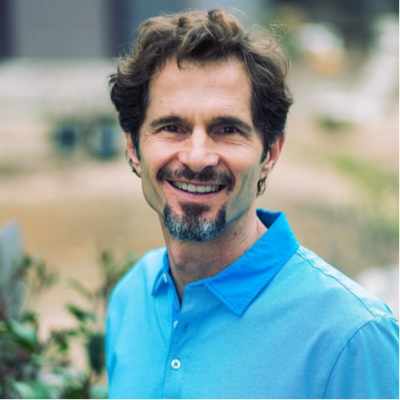 Eric Hills, CEO at WrangleWorks