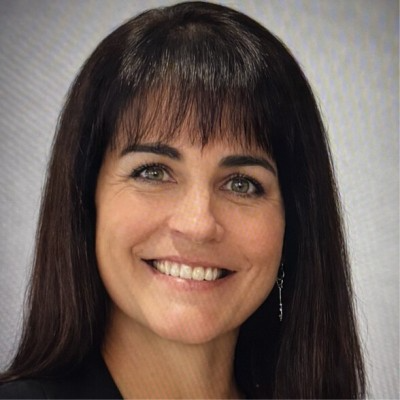 Amy Snider, Global Director of Procurement at BitSight