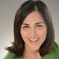 Ramesh Sepehrrad, Vice President, Head of Tech and Cyber Risk at Navy Federal Credit Union