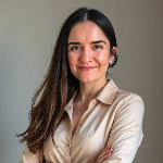 Haylley Watson, Regional Category Manager & Sustainability Champion at Syngenta