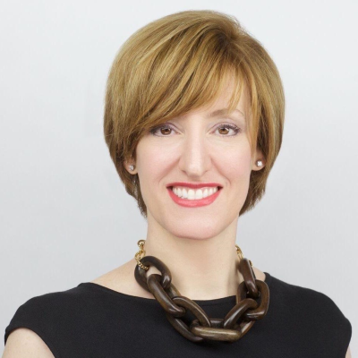 Caitlin Long, Founder & CEO at Custodia Bank, Inc.