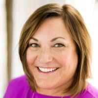 Jodi Sittig, Chief Marketing Officer at Evelyn & Bobbie