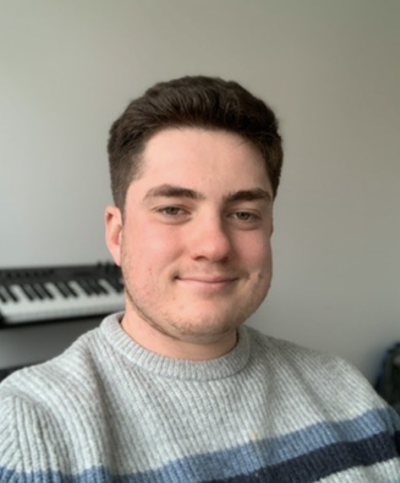 Jonny Roxburgh Cowell
