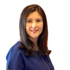 Claudia Baqueiro