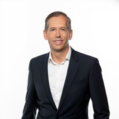 Dr. Okko Reichwein