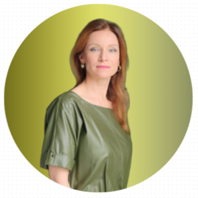 Malgorzata Figaszewska