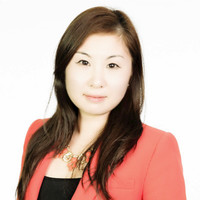 Sarah Zhu, Head of Source to Pay, CPO at LiveRamp