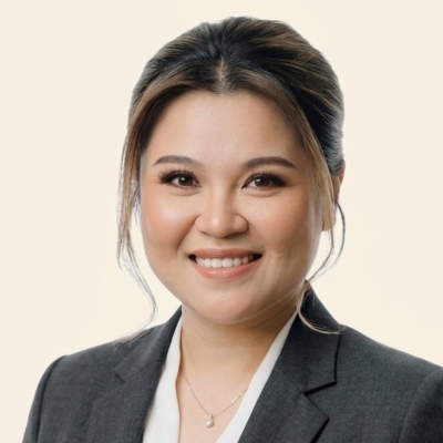 Jessica Kesumah, Global Category Procurement Manager - Marcom at FrieslandCampina