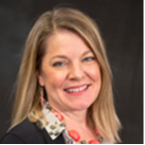 Christy Monaco, Head of Operations at Open Geospatial Consortium