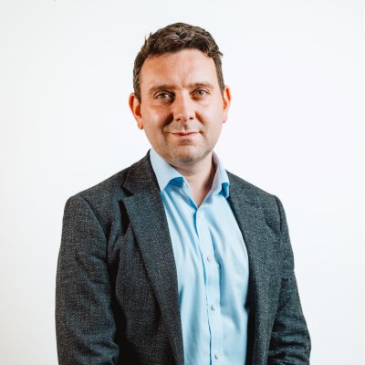 Stephen Kattou, Partner & Head of Advisory at Lincoln Private Investment Office