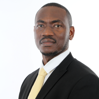 Hama Hammond, Managing Director - Head of Middle Office International at SS&C