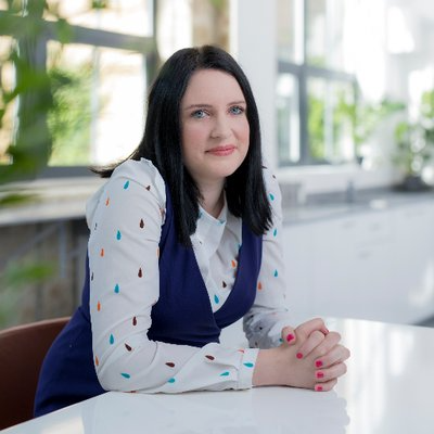 Aoife Whitford