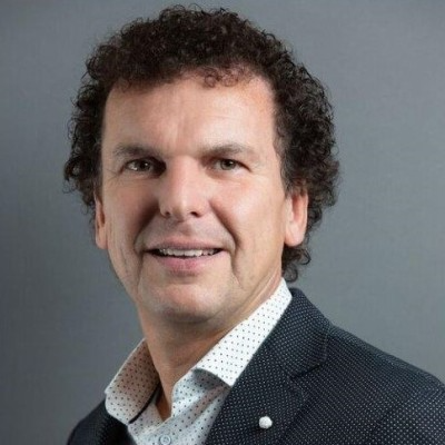 Erik Kremer, Director Global Logistics at Balt