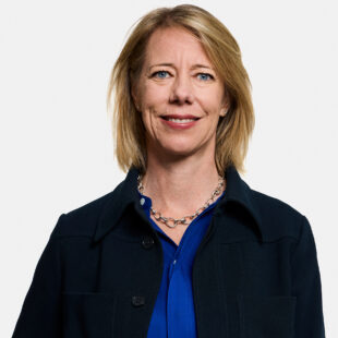 Lisa Lagerwall