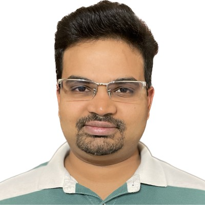 Sudhar Srinivasaraghavan