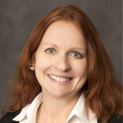 Sherry Marcus, Head of AI at Tradeweb