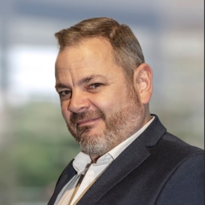 Matt Tomkinson, Director - Technical Solutions at CSafe