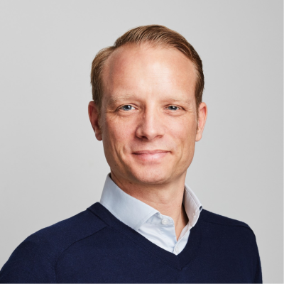 Dr. Jens Erasmus