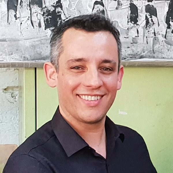 Bruno Santos