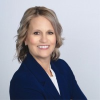 Karen Cernock, VP of Consumerism at Memorial Hermann Health System