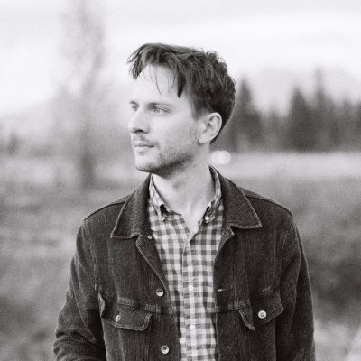 Andrew Stoner, Director of Growth & ecommerce at Peak Design